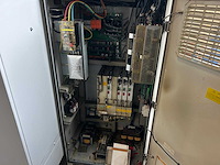 1998 bridgeport vmc 1000/22 cnc universeel machinecentrum - afbeelding 13 van  13