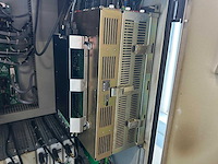 1998 bridgeport vmc 1000/22 cnc universeel machinecentrum - afbeelding 3 van  13