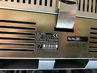 1998 bridgeport vmc 1000/22 cnc universeel machinecentrum - afbeelding 4 van  13