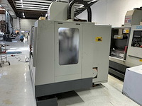 1998 bridgeport vmc800-22 verticale machinecentra - afbeelding 4 van  8