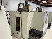 1998 bridgeport vmc800-22 verticale machinecentra - afbeelding 7 van  9