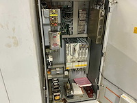 1998 bridgeport vmc800-22 verticale machinecentra - afbeelding 8 van  9