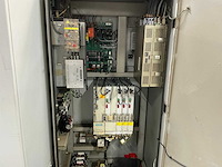 1998 bridgeport vmc800-22 verticale machinecentra - afbeelding 5 van  8