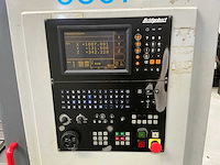 1998 bridgeport vmc800-22 verticale machinecentra - afbeelding 4 van  9
