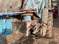 1998 bsa ptw 9200 bemestertank + bemester - afbeelding 2 van  25