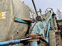 1998 bsa ptw 9200 bemestertank + bemester - afbeelding 3 van  25