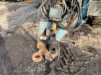 1998 bsa ptw 9200 bemestertank + bemester - afbeelding 7 van  25