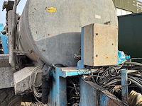 1998 bsa ptw 9200 bemestertank + bemester - afbeelding 9 van  25