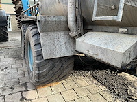 1998 bsa ptw 9200 bemestertank + bemester - afbeelding 11 van  25