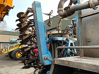 1998 bsa ptw 9200 bemestertank + bemester - afbeelding 15 van  25