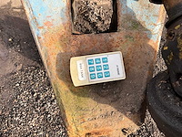 1998 bsa ptw 9200 bemestertank + bemester - afbeelding 17 van  25