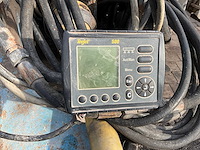 1998 bsa ptw 9200 bemestertank + bemester - afbeelding 18 van  25