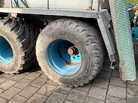 1998 bsa ptw 9200 bemestertank + bemester - afbeelding 21 van  25