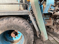 1998 bsa ptw 9200 bemestertank + bemester - afbeelding 23 van  25