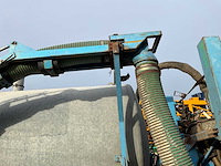 1998 bsa ptw 9200 bemestertank + bemester - afbeelding 24 van  25