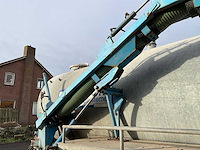 1998 bsa ptw 9200 bemestertank + bemester - afbeelding 25 van  25