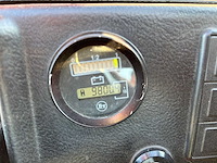 1998 bt rt 1350 reach truck - afbeelding 10 van  12