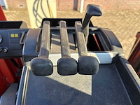 1998 bt rt 1350 reach truck - afbeelding 3 van  12