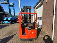 1998 bt rt 1350 reach truck - afbeelding 6 van  12