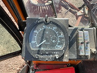 1998 bücher schorsing cc 2000 zelfrijdende veegmachine - afbeelding 5 van  10