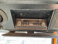 1998 bücher schorsing cc 2000 zelfrijdende veegmachine - afbeelding 42 van  50