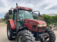 1998 case ih cx80 vierwielaangedreven landbouwtractor - afbeelding 12 van  43