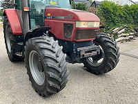 1998 case ih cx80 vierwielaangedreven landbouwtractor - afbeelding 13 van  43