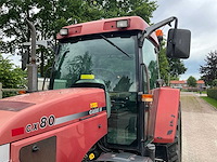 1998 case ih cx80 vierwielaangedreven landbouwtractor - afbeelding 14 van  43