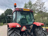 1998 case ih cx80 vierwielaangedreven landbouwtractor - afbeelding 15 van  43