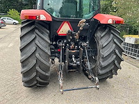 1998 case ih cx80 vierwielaangedreven landbouwtractor - afbeelding 16 van  43