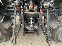 1998 case ih cx80 vierwielaangedreven landbouwtractor - afbeelding 19 van  43