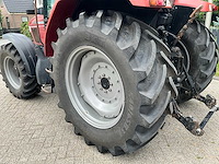 1998 case ih cx80 vierwielaangedreven landbouwtractor - afbeelding 22 van  43