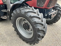 1998 case ih cx80 vierwielaangedreven landbouwtractor - afbeelding 26 van  43