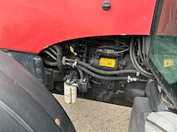 1998 case ih cx80 vierwielaangedreven landbouwtractor - afbeelding 28 van  43