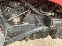 1998 case ih cx80 vierwielaangedreven landbouwtractor - afbeelding 29 van  43