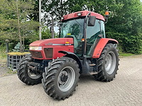 1998 case ih cx80 vierwielaangedreven landbouwtractor - afbeelding 2 van  43