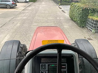 1998 case ih cx80 vierwielaangedreven landbouwtractor - afbeelding 35 van  43