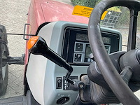 1998 case ih cx80 vierwielaangedreven landbouwtractor - afbeelding 36 van  43