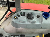 1998 case ih cx80 vierwielaangedreven landbouwtractor - afbeelding 39 van  43