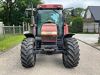 1998 case ih cx80 vierwielaangedreven landbouwtractor - afbeelding 3 van  43