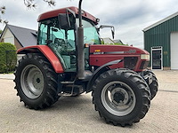1998 case ih cx80 vierwielaangedreven landbouwtractor - afbeelding 5 van  43