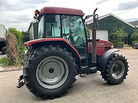 1998 case ih cx80 vierwielaangedreven landbouwtractor - afbeelding 6 van  43