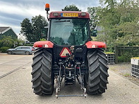 1998 case ih cx80 vierwielaangedreven landbouwtractor - afbeelding 8 van  43