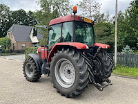 1998 case ih cx80 vierwielaangedreven landbouwtractor - afbeelding 9 van  43