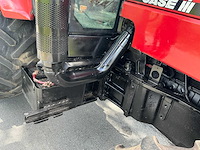 1998 case ih mx 100 vierwielaangedreven landbouwtractor - afbeelding 6 van  17
