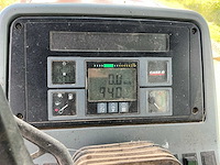 1998 case ih mx 100 vierwielaangedreven landbouwtractor - afbeelding 12 van  17