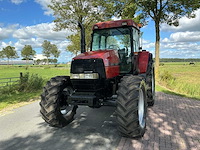 1998 case ih mx 100 vierwielaangedreven landbouwtractor - afbeelding 11 van  17