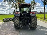 1998 case ih mx 100 vierwielaangedreven landbouwtractor - afbeelding 10 van  35
