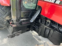 1998 case ih mx 100 vierwielaangedreven landbouwtractor - afbeelding 19 van  35