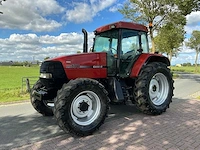 1998 case ih mx 100 vierwielaangedreven landbouwtractor - afbeelding 1 van  35